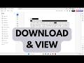 How to Find and Download the Released Epstein Documents (Official Links)