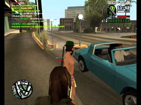 Wtls jobs Gta San Andreas