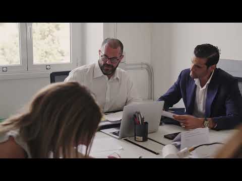 Cosa significa fare l'agente immobiliare in Casavo - video from Realisti.co