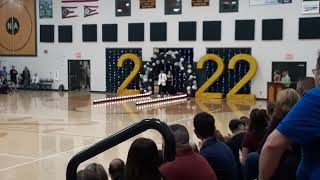 North Adam's 2022 high school prom