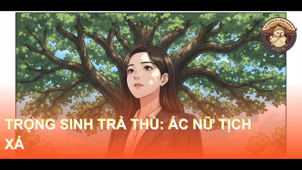 TRỌNG SINH TRẢ THÙ: Ác Nữ Ký Túc Xá Phải Đền Tội | Kim Huệ kể chuyện