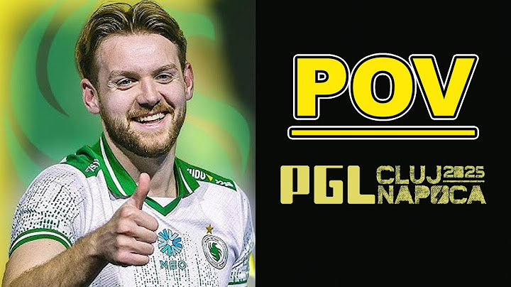 POV: NiKo Pistol ACE - Grandfinal | Falcons Vs Mouz | PGL Cluj-Napoca 2025