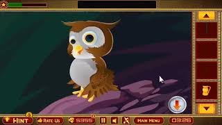 501 Room Escape Level 406 Walkthrough