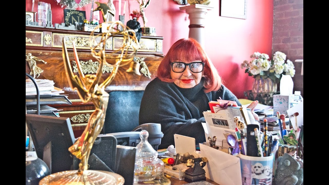 Casting Director Pat Moran Interview YouTube