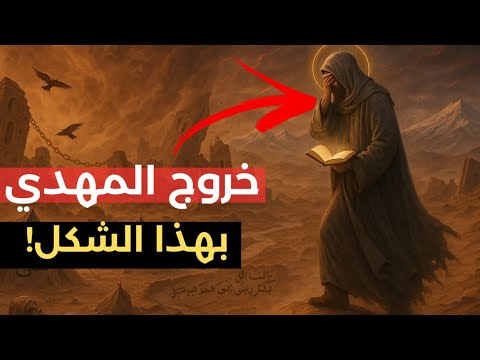 أكبر علامة تعرف بها مهديك يا شيعي إذا خرج أتحداك إن لم تضحك