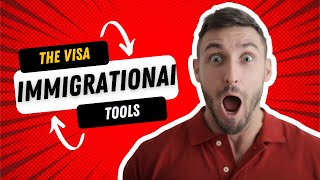 ImmigrationAI: The Ultimate AI Tool for Visa Applications, SOPs & Document Preparation