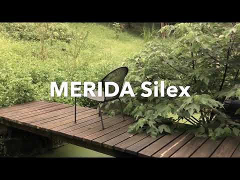 Merida Silex test