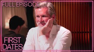 Details Silver Fox Ross, Struck by Lightning, Charms Mel | First Dates Australia | S6 E8 Update