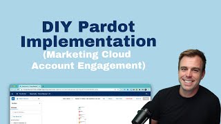 DIY Pardot (Marketing Cloud Account Engagement) Implementation Course (Trailer) Wealth