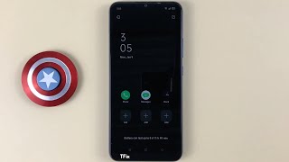 How to enable/disable Super Battery Saving Mode on Realme C15 Android 11 screenshot 5