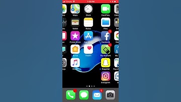 IOS 11.0.1 video recording