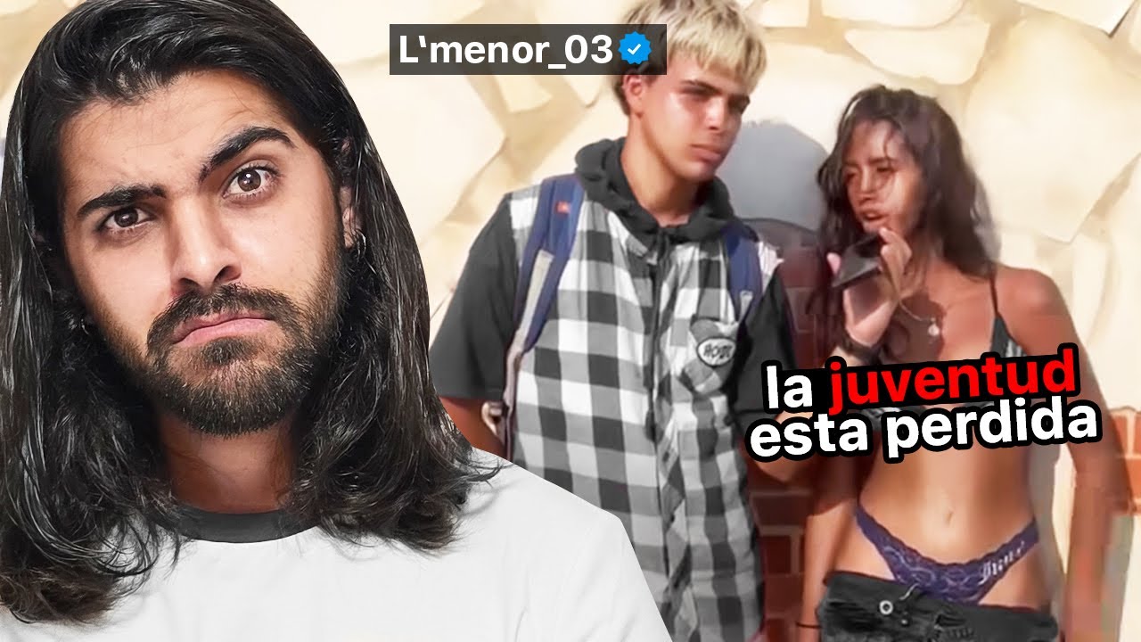 La Juventud cubana está perdida (Parte 4) 😫🇨🇺