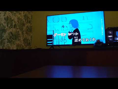 ダーリン/須田景凪【歌ってみた/カラオケ】