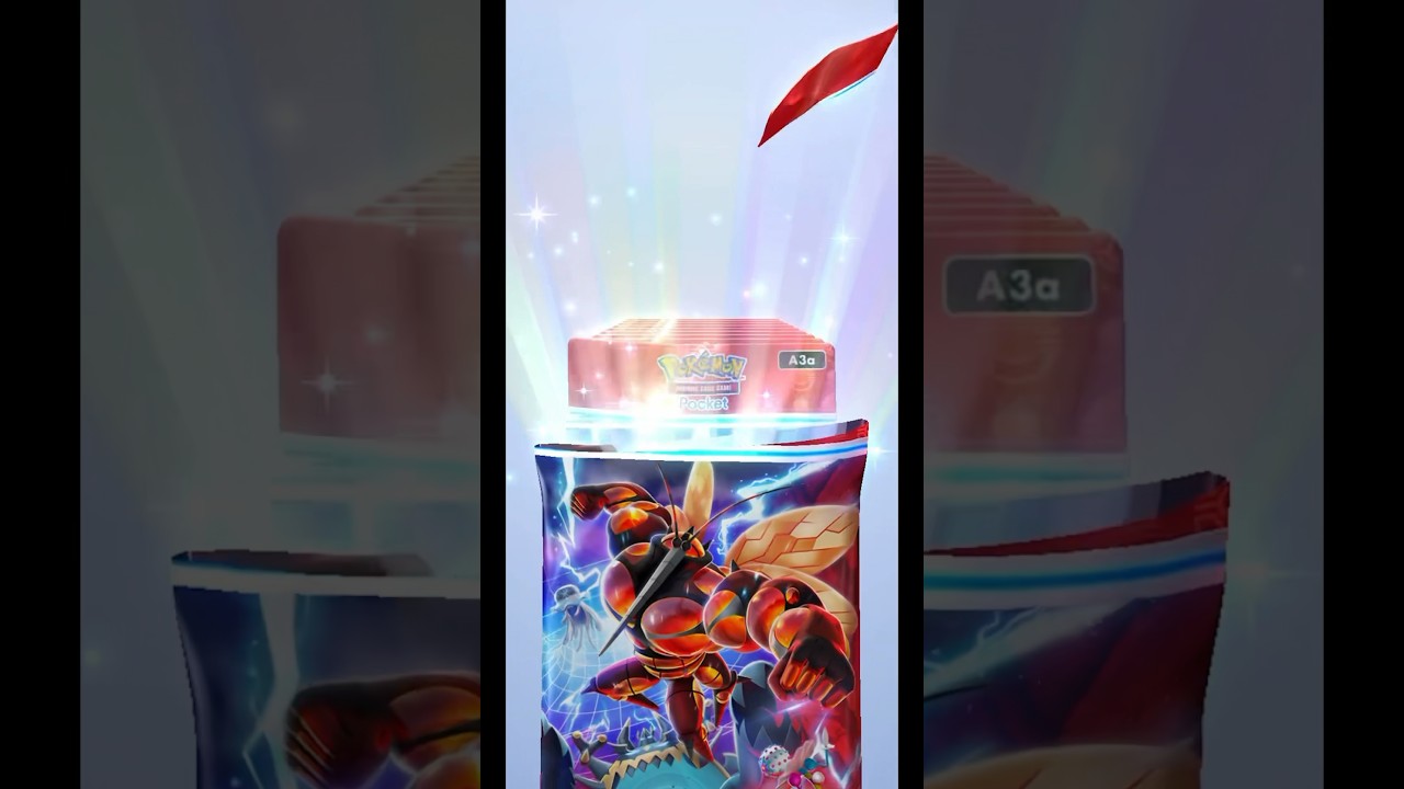 Opening 12 pack for Extradimensional Crisis!😱 