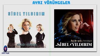 Sibel Yıldırım - Ayrı Yörüngeler - Fantazi Damar Seçmeler #SlowArabesk