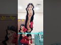 تعالو بحسابنا بالتيك توك الين وشيرين