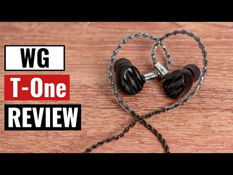 WG T-One Review - Is THIS The One? - YouTube