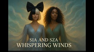 Sia  Sza  Whispering Windsinspired Song   