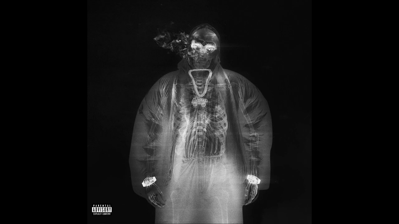 Yeat - Mysëlf (Instrumental)