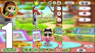 Emma The Cat - Virtual Pet Android Gameplay Walkthought Part 1 (HD) screenshot 5