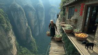 UNSEEN SOUTHEAST ASIA | Hidden Places Even Locals Can't Believe Exist | 4K Travel Documentary
