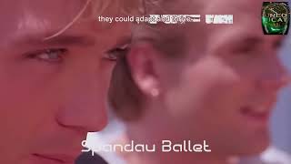 Spandau Ballet