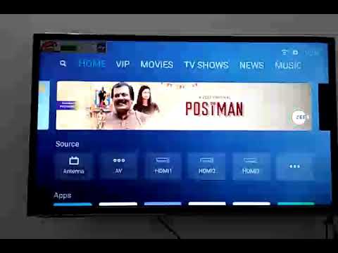 How to download  share it on your TV and use it