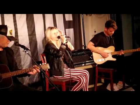 AJ Plug, 2021, 7 november, de Roskam in Katwijk
