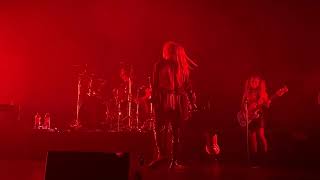 Garbage - Bleed Like Me (The Spa, Bridlington, July 15, 2024) LIVE/4K