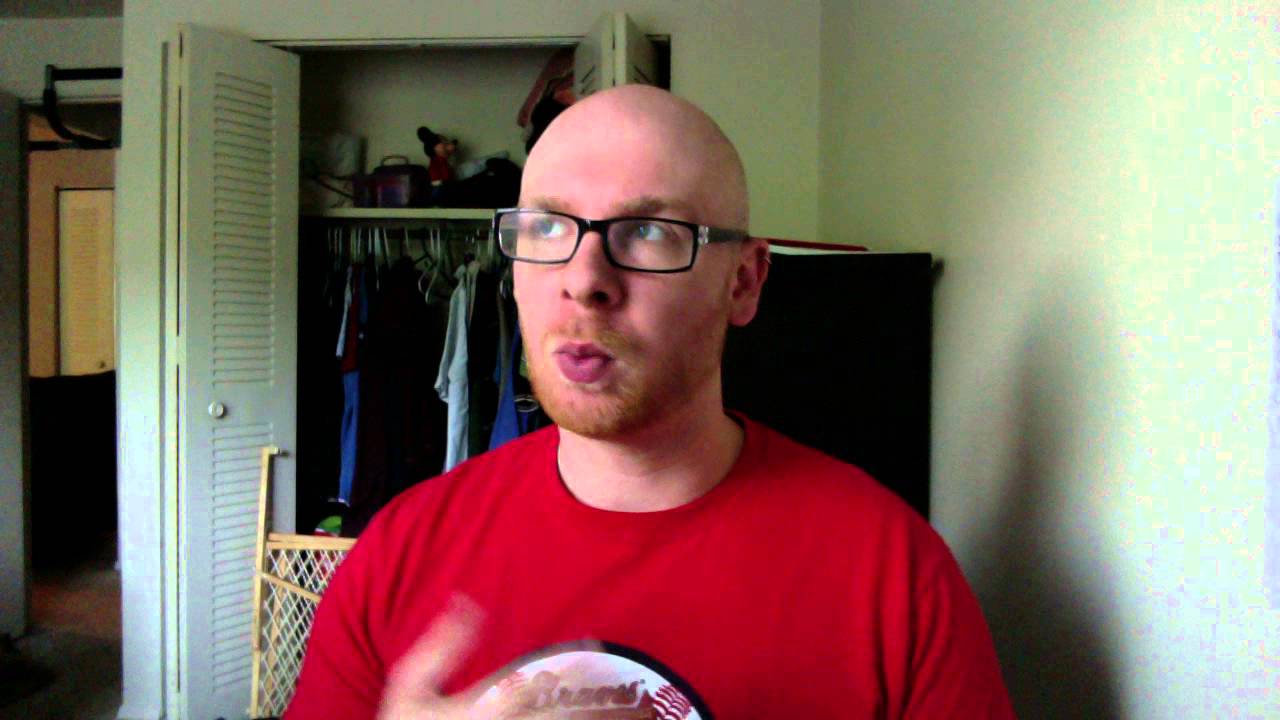 Persistence and Success!