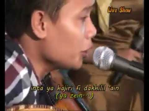 ELSA GAMBUS PEKALONGAN ANTA WAINAK # menyetuh hati.
