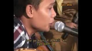 ELSA GAMBUS PEKALONGAN ANTA WAINAK # menyetuh hati.