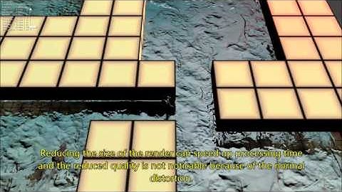 3d Roguelike Development Diary 10