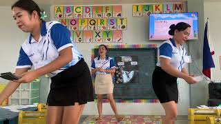 BEEd-4B_LT1_Teacher as Change Agents and Reflective Practice
