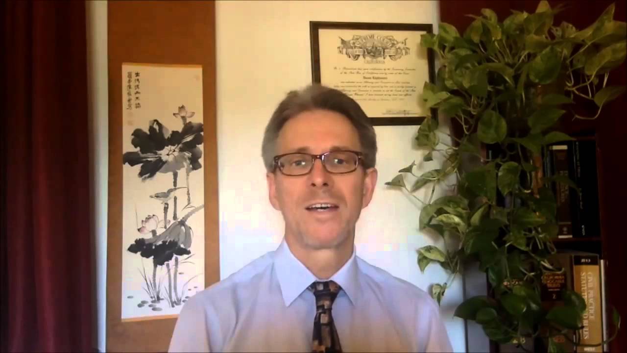 Duane Light - Attorney