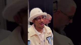 Layzie Bone And Wish Bone Rapping ‘Aint Nothing Changed’ Backstage with Whoaa And Dj Why