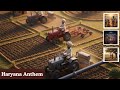Haryana Anthem | Miniature Art | @Dnomics | @haryanatourism