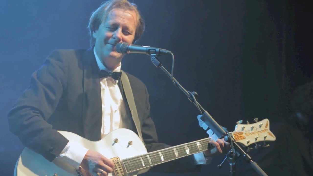 Harp Reso: Lars-Lillo Stenberg tribute