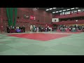Welsh Open 2026  | Day 1 Mat 2