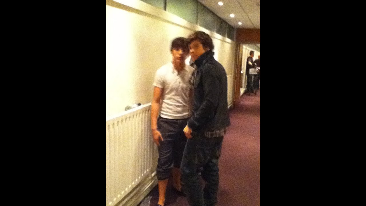 larry stylinson proof