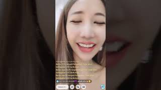 Janda Genit Pakai Tanktop No Bra