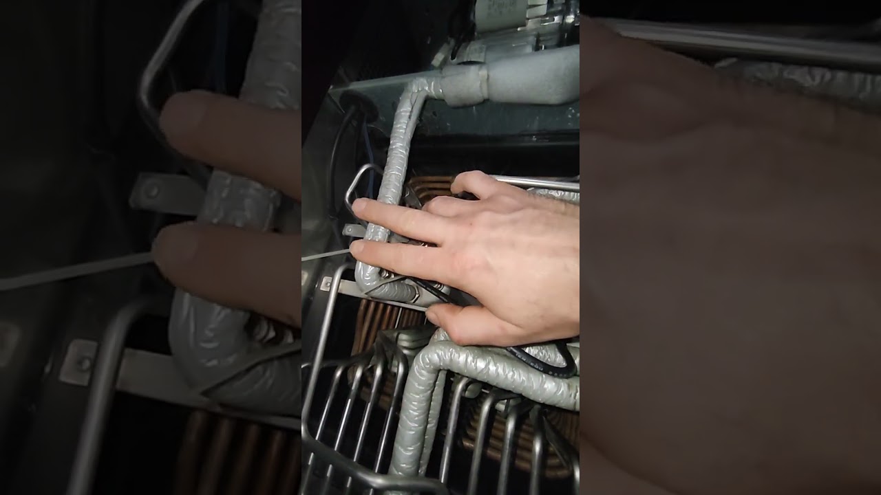 Сатуратор - карбонатор (сердце постмикса)