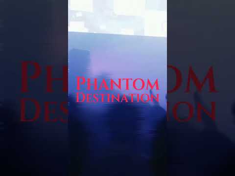 【100日間毎日投稿】86日目 Phantom Destination / memex #ライブ映像