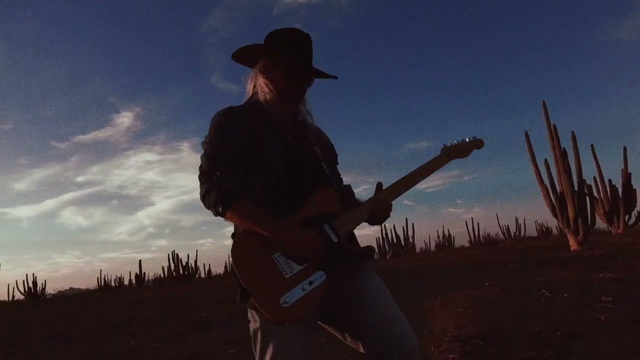 Troque Viejo - Los Que Estamos (Video Oficial)