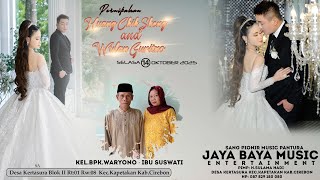 🎥 [ LIVE SIANG ]ORGAN JAYA BAYA // SELASA,14  OKTOBER 2025|| DESA KERTASURA - KAPETAKAN- CRBN