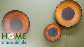 Illuminate Your Space with Out of This World Moon Lights | Home Made Simple | Oprah Winfrey Network