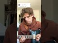 Learning Music in 60 Seconds all by ear!!?