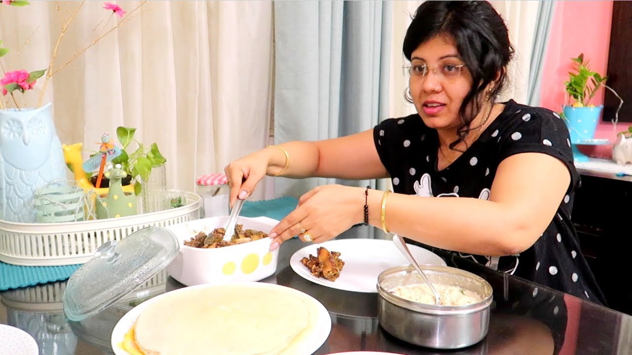 Kerala Ki Yeh Yummy Authentic Recipes Banaenge Toh Ungaliya Chat Te Rahejaenge | Hindi Daily Vlogs
