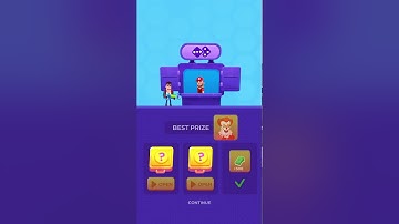 Hitmasters Gravity Mode level 81 - 100 Magneto