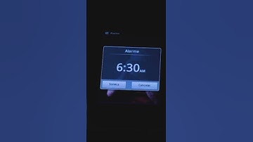 Thumbnail of Annoying Alarm Wake-Up Sound! ⏰😫 | Morning Madness #asmr #alarm